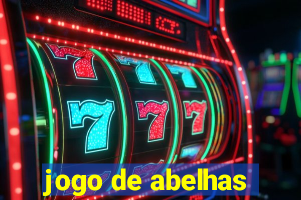 jogo de abelhas